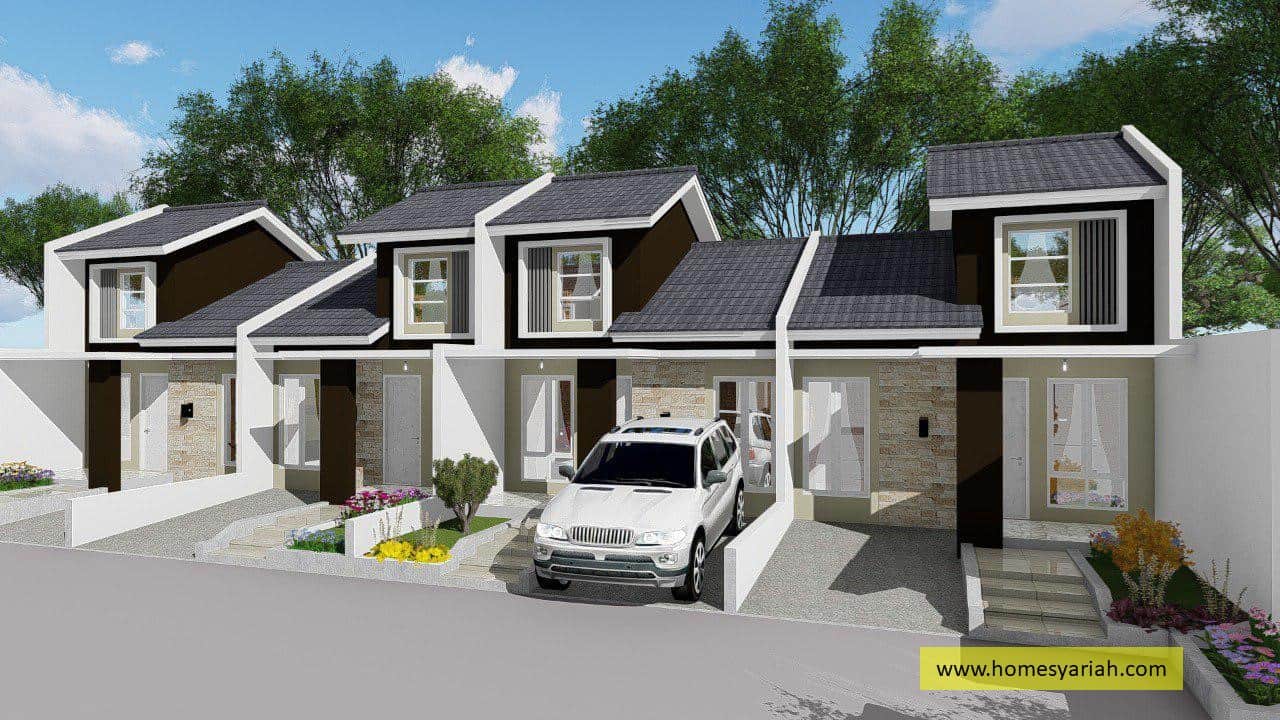 Perumahan Murah Citayam Indah Residence Tajurhalang Perumahan Murah Citayam Indah Residence Tajurhalang